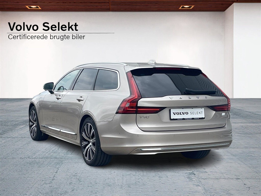 Volvo V90 Ultimate billede 2