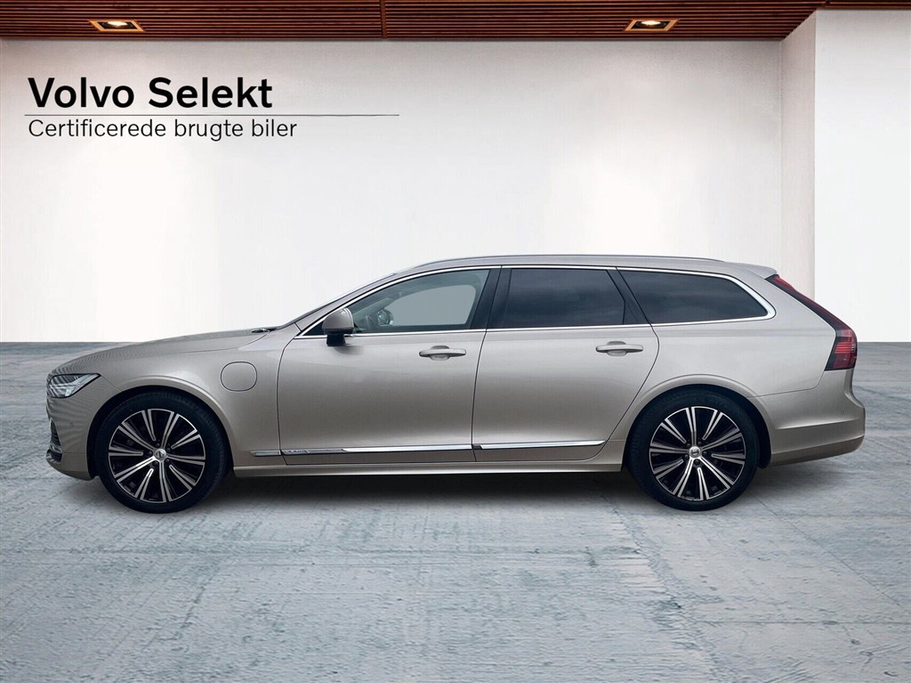 Volvo V90 Ultimate billede 3