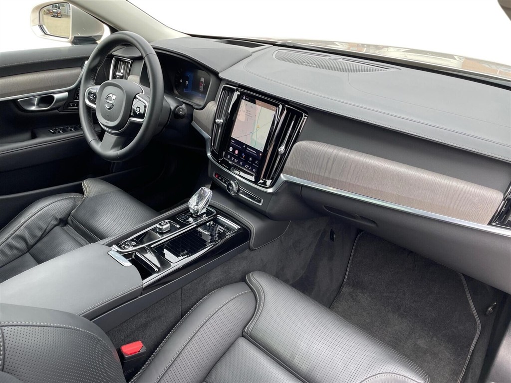 Volvo V90 Ultimate billede 5