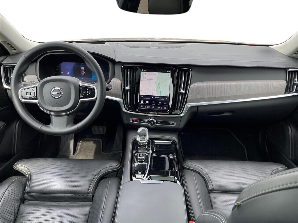 Volvo V90 Ultimate billede 6