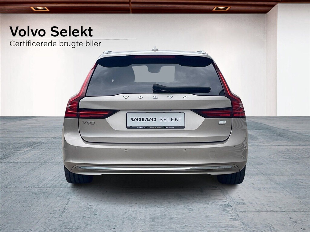 Volvo V90 Ultimate billede 8