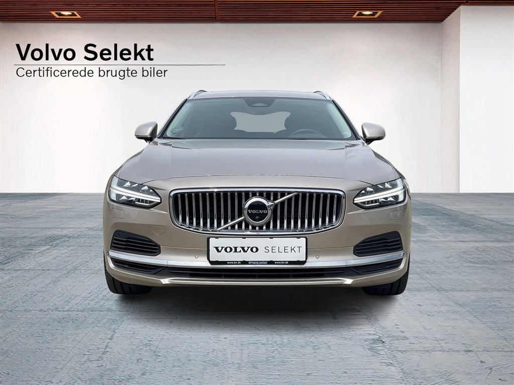 Volvo V90 Ultimate billede 9