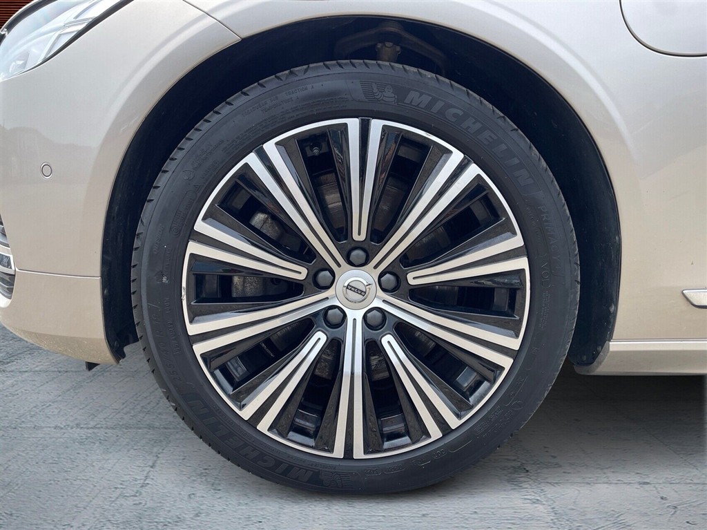 Volvo V90 Ultimate billede 10