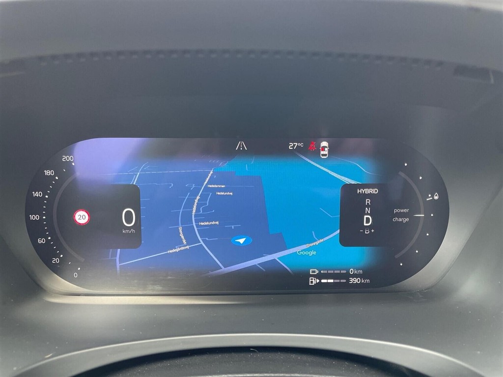 Volvo V90 Ultimate billede 12