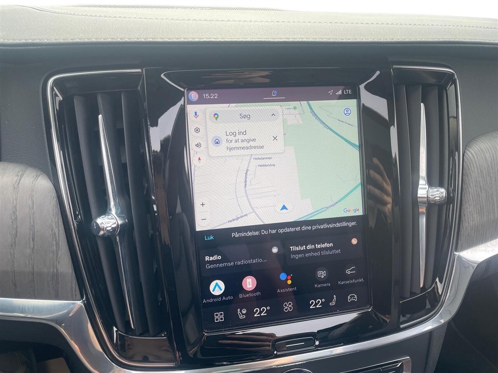 Volvo V90 Ultimate billede 13