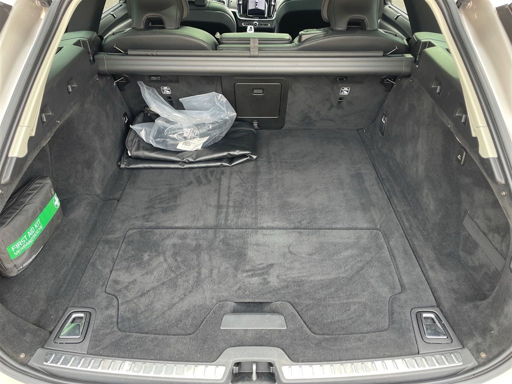 Volvo V90 Ultimate billede 14