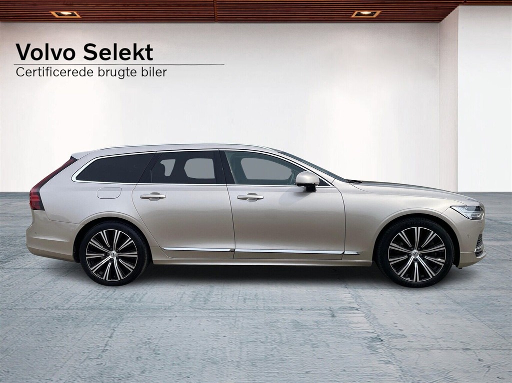 Volvo V90 Ultimate billede 15