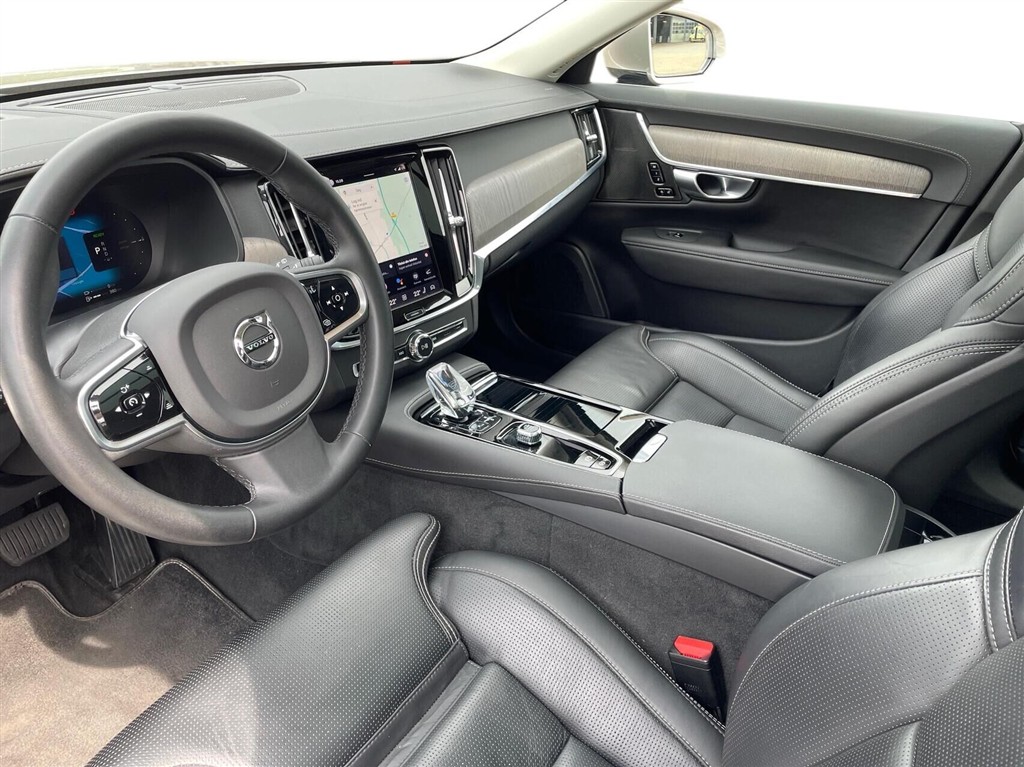 Volvo V90 Ultimate billede 17