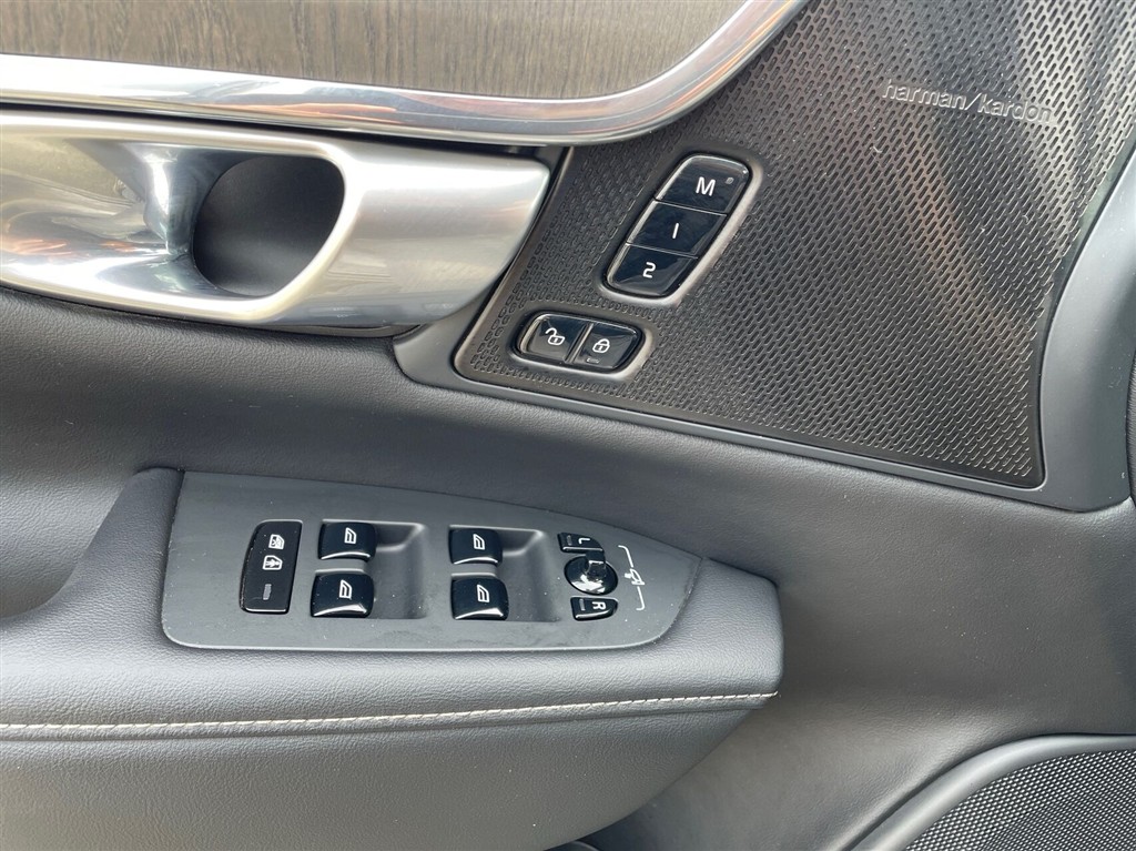 Volvo V90 Ultimate billede 19