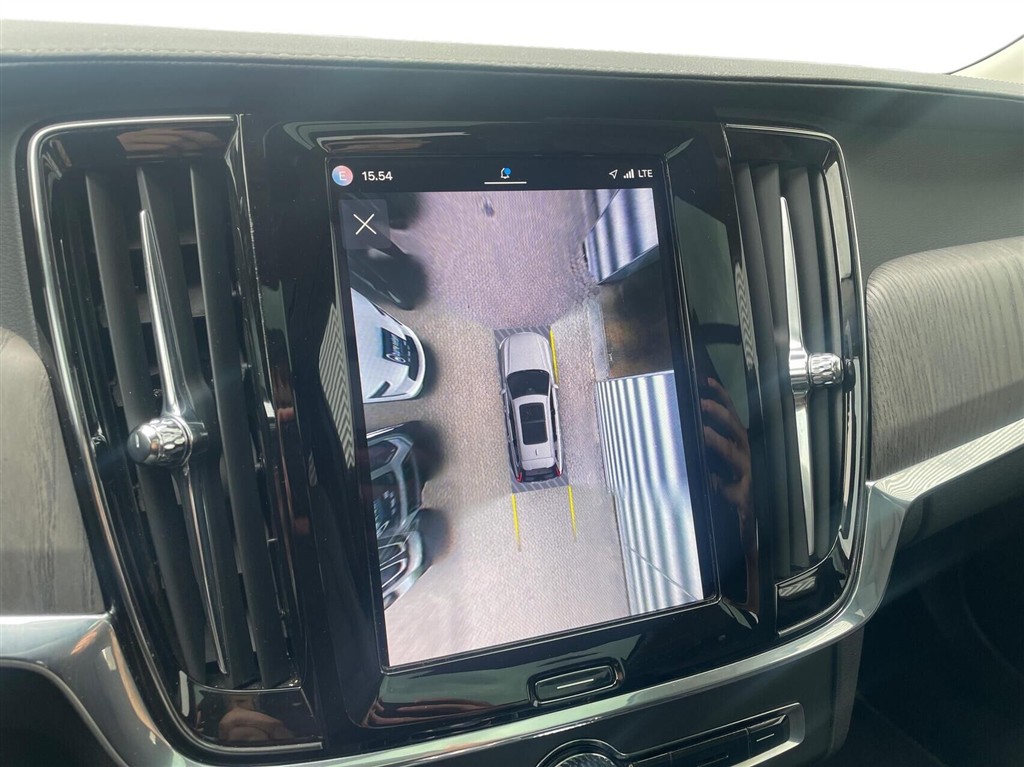 Volvo V90 Ultimate billede 21