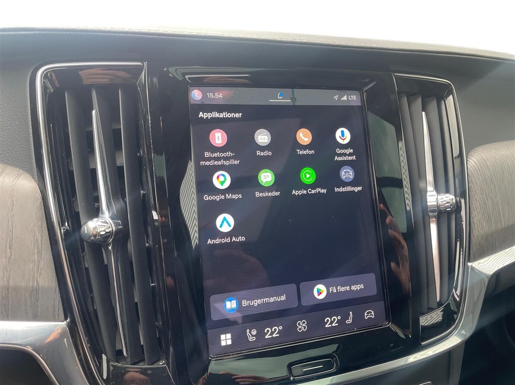 Volvo V90 Ultimate billede 22