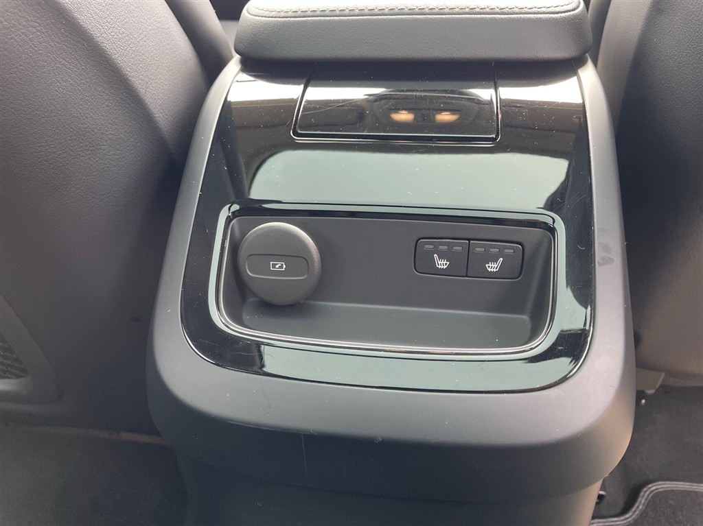 Volvo V90 Ultimate billede 26