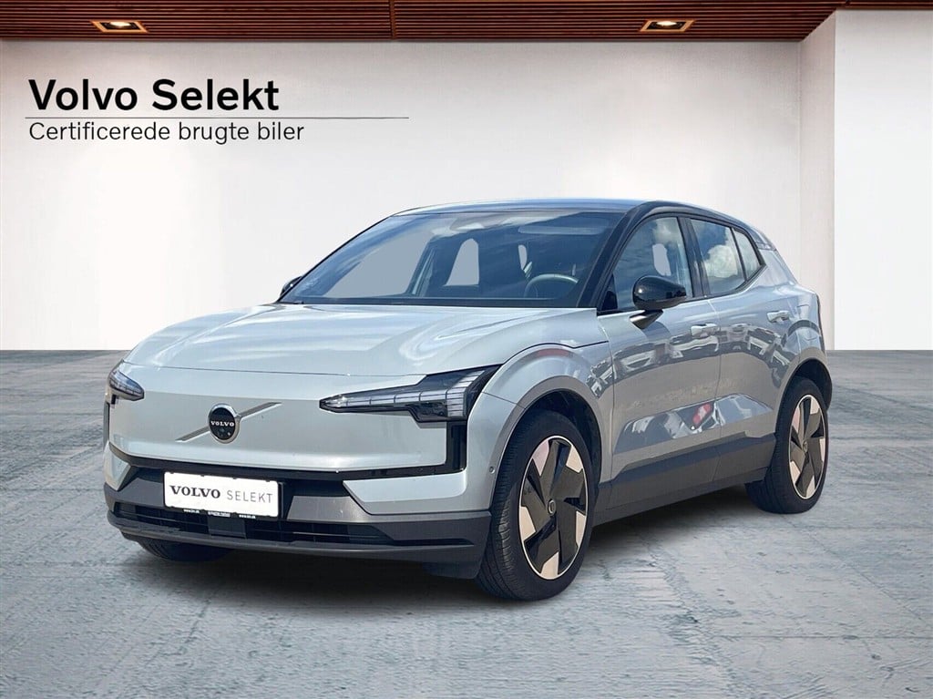 Volvo EX30 Ultra