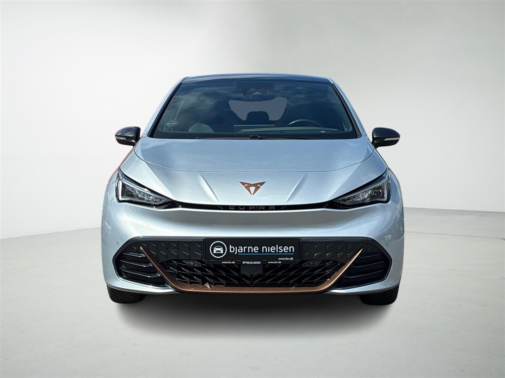 Cupra Born Dinamica Pack High billede 12