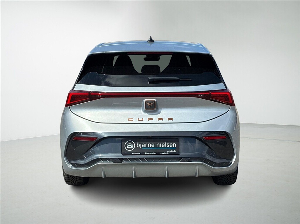 Cupra Born Dinamica Pack High billede 14