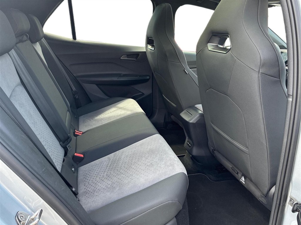 Cupra Born Dinamica Pack High billede 24