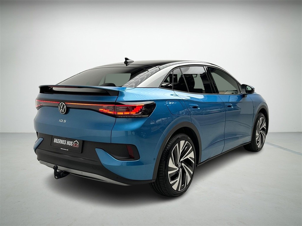VW ID.5 Style+ billede 2