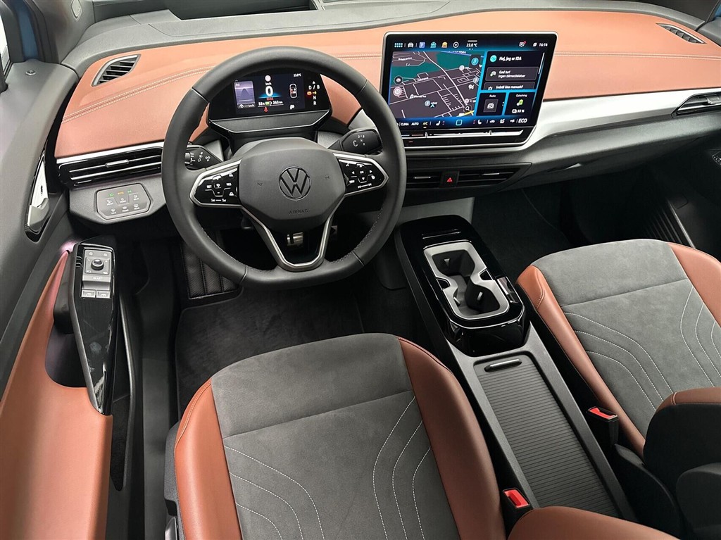 VW ID.5 Style+ billede 4