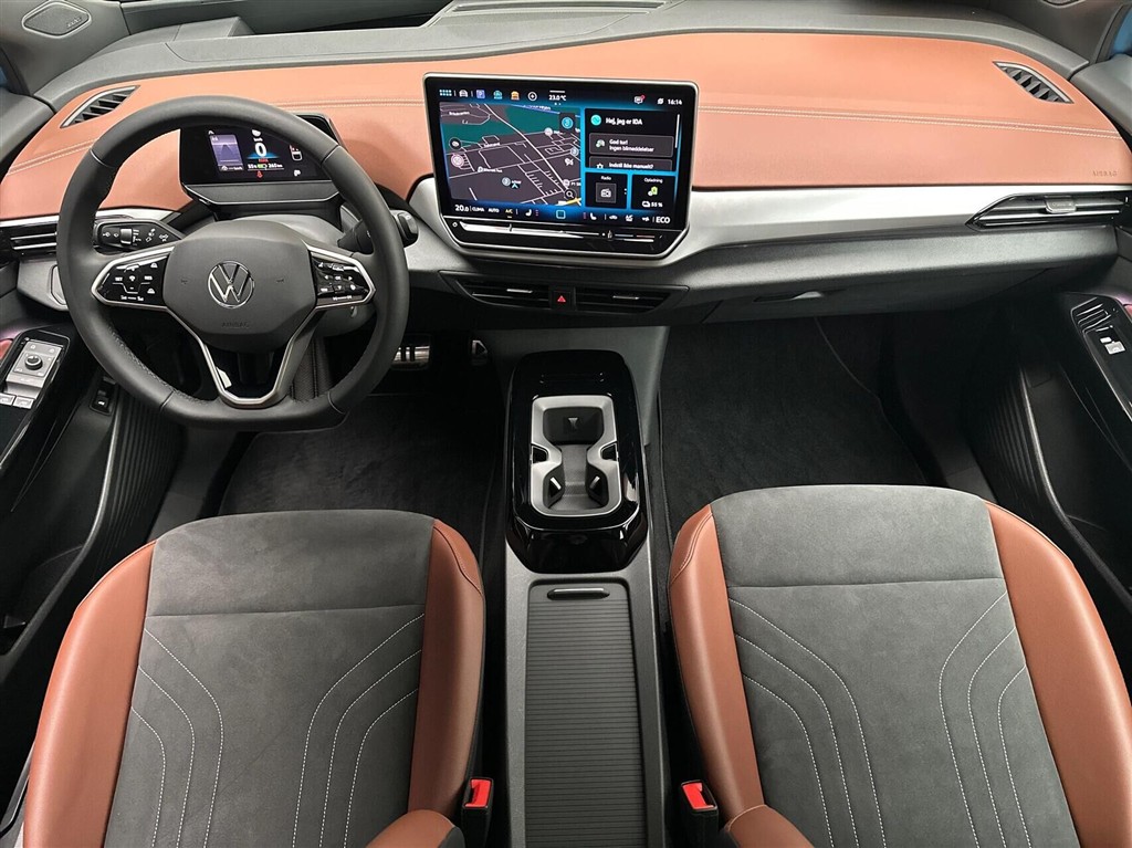 VW ID.5 Style+ billede 5