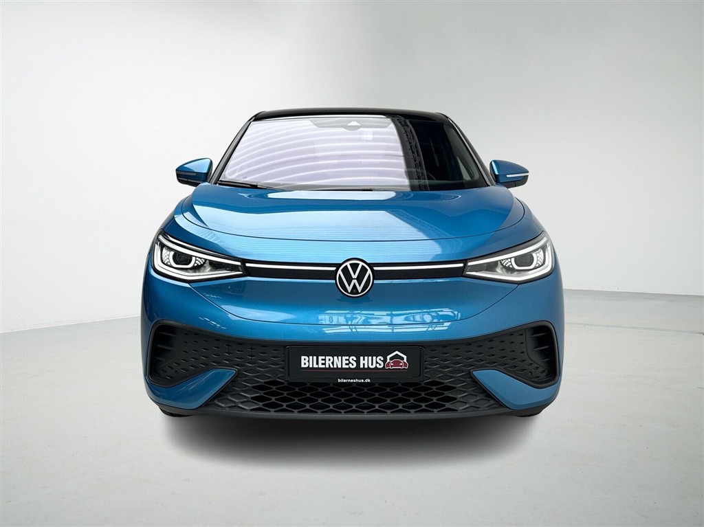 VW ID.5 Style+ billede 7