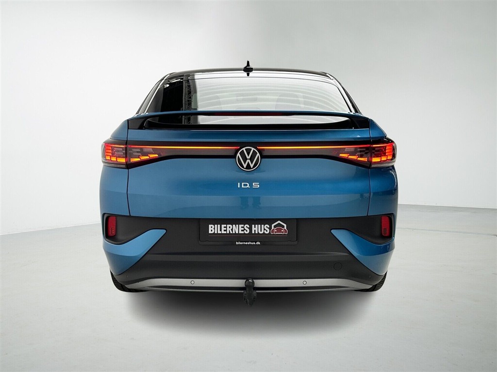 VW ID.5 Style+ billede 8
