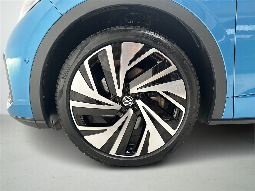 VW ID.5 Style+ billede 9