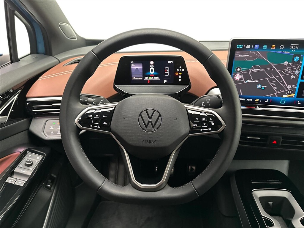 VW ID.5 Style+ billede 10
