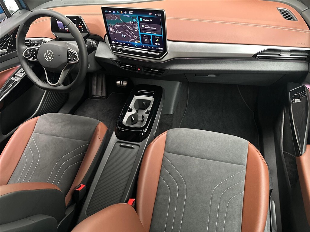 VW ID.5 Style+ billede 11