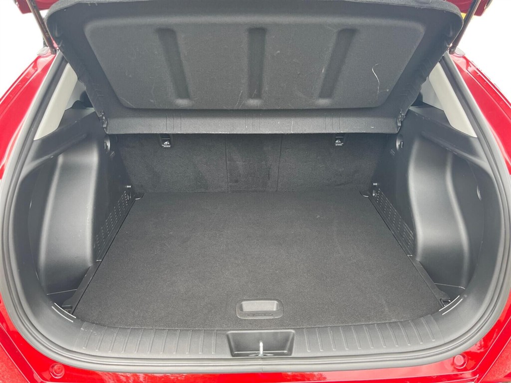 Hyundai Kona Advanced Long Range billede 25