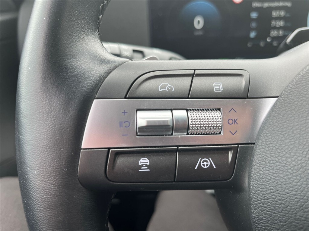 Hyundai Kona Advanced Long Range billede 31