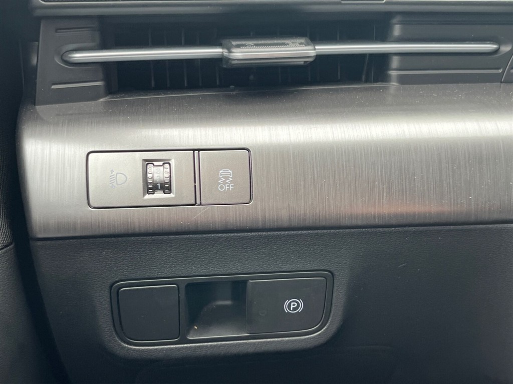 Hyundai Kona Advanced Long Range billede 37