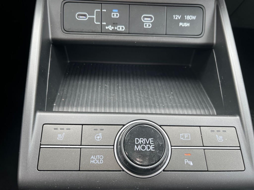 Hyundai Kona Advanced Long Range billede 39