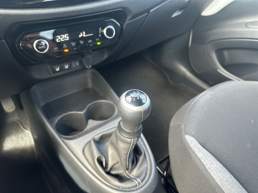 Toyota Aygo X Active billede 15