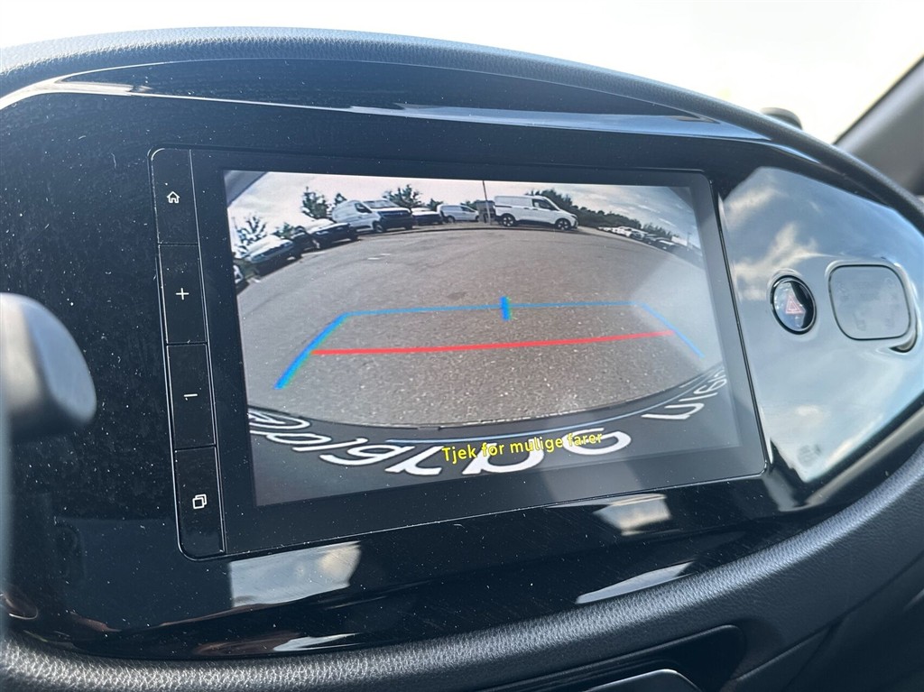 Toyota Aygo X Active billede 18