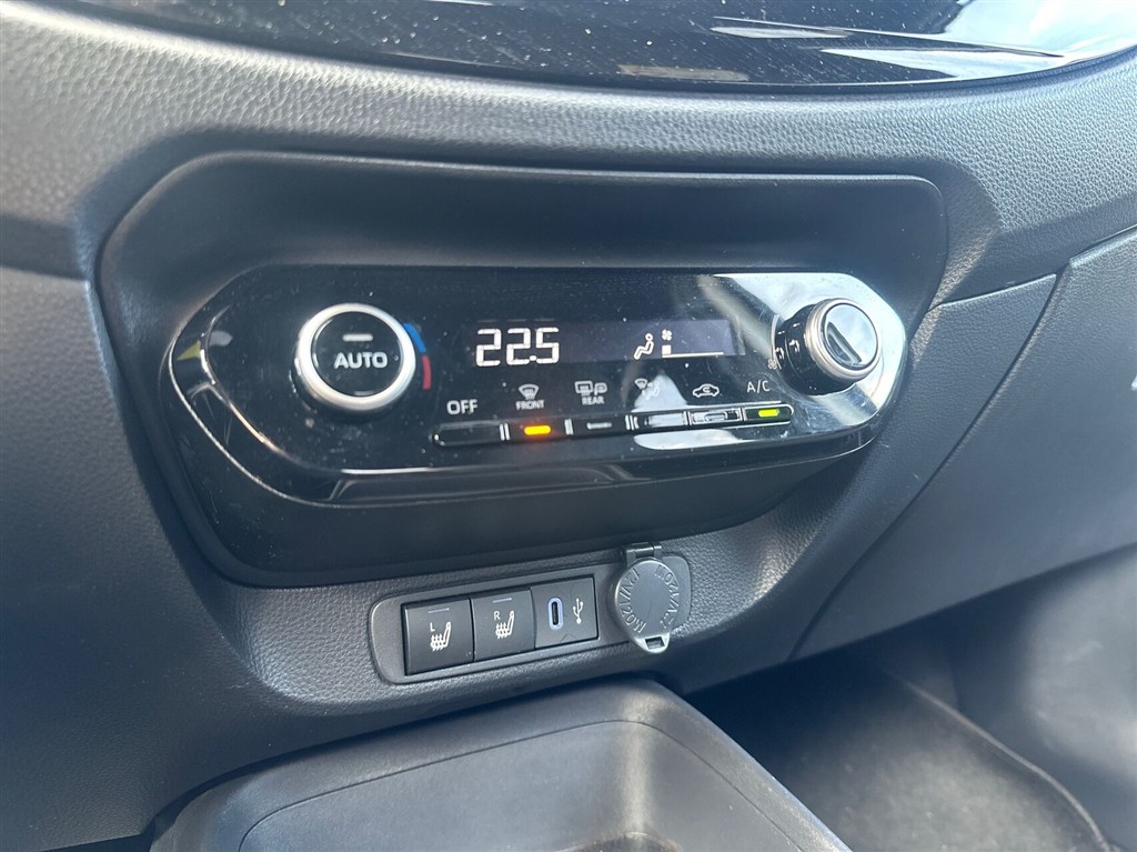 Toyota Aygo X Active billede 19