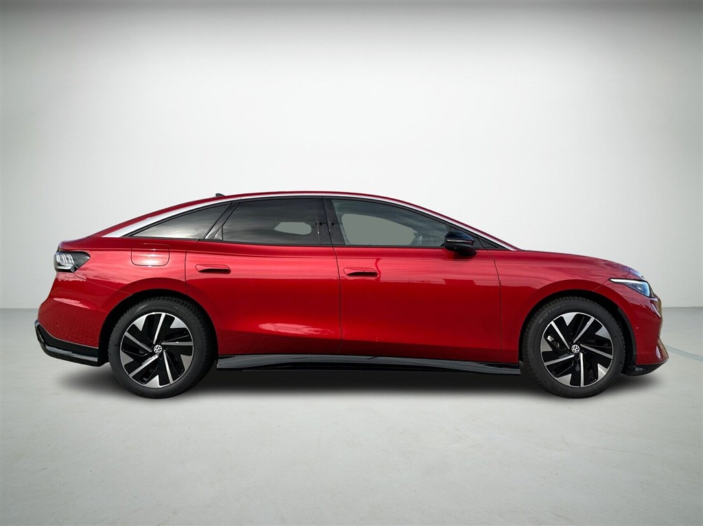 VW ID.7 Pro billede 5