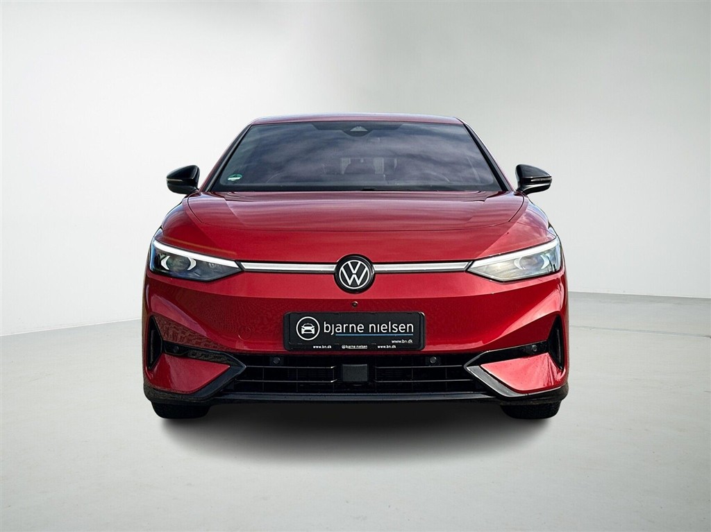VW ID.7 Pro billede 6