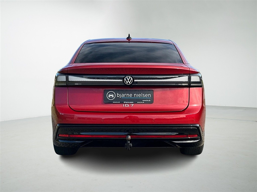 VW ID.7 Pro billede 7