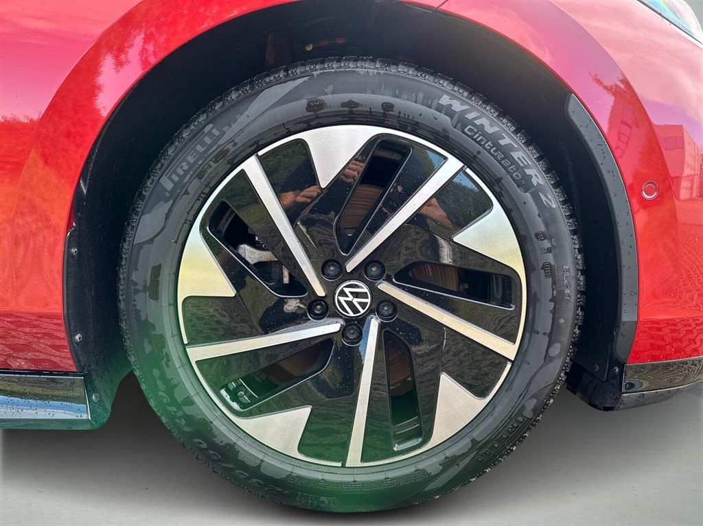 VW ID.7 Pro billede 8