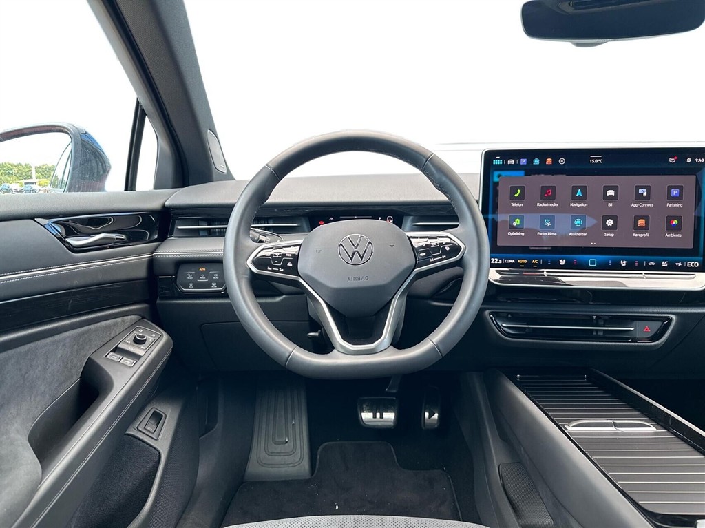 VW ID.7 Pro billede 9