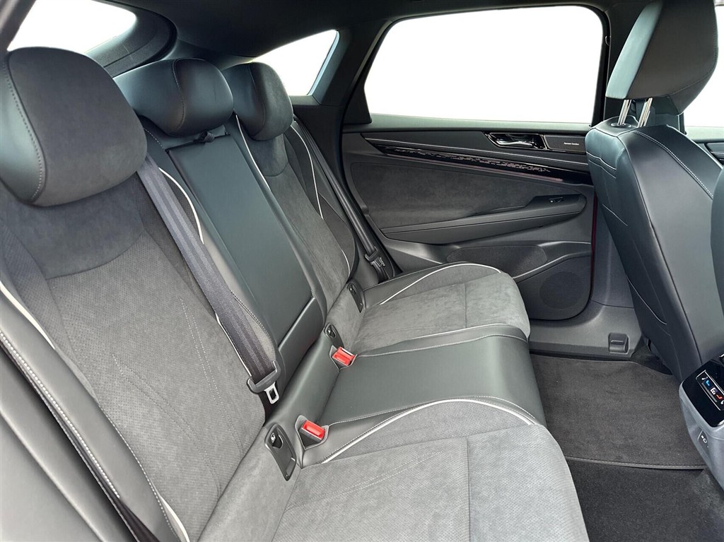 VW ID.7 Pro billede 12