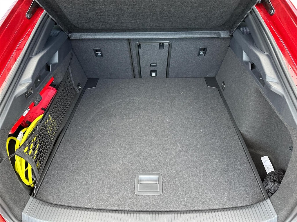 VW ID.7 Pro billede 13