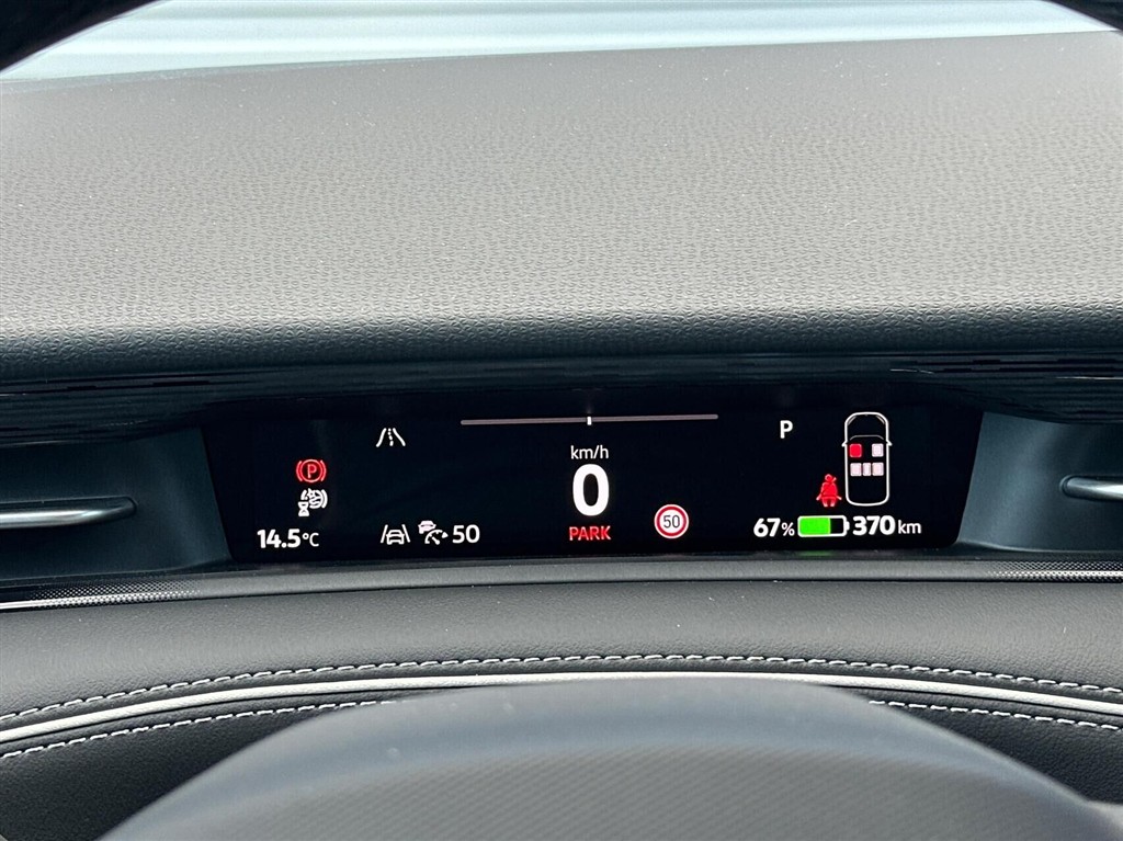 VW ID.7 Pro billede 14