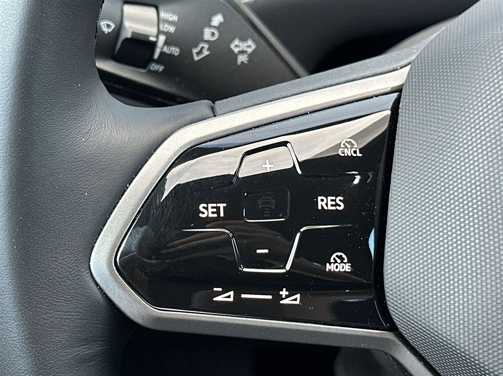 VW ID.7 Pro billede 15