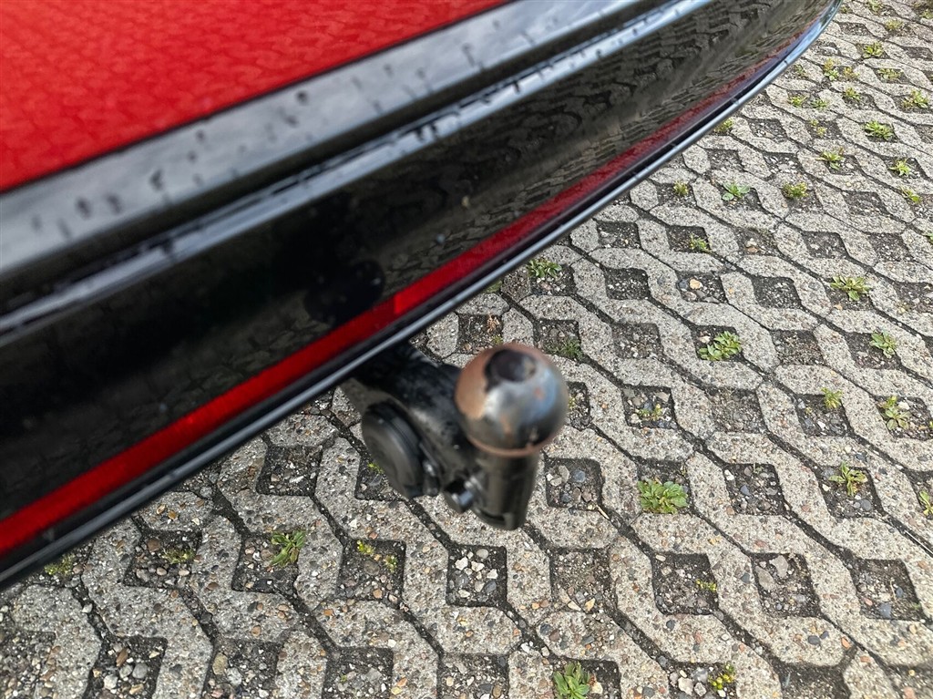 VW ID.7 Pro billede 18