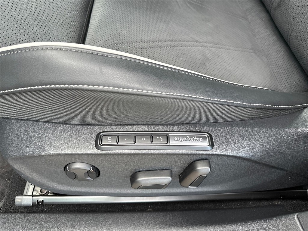 VW ID.7 Pro billede 22