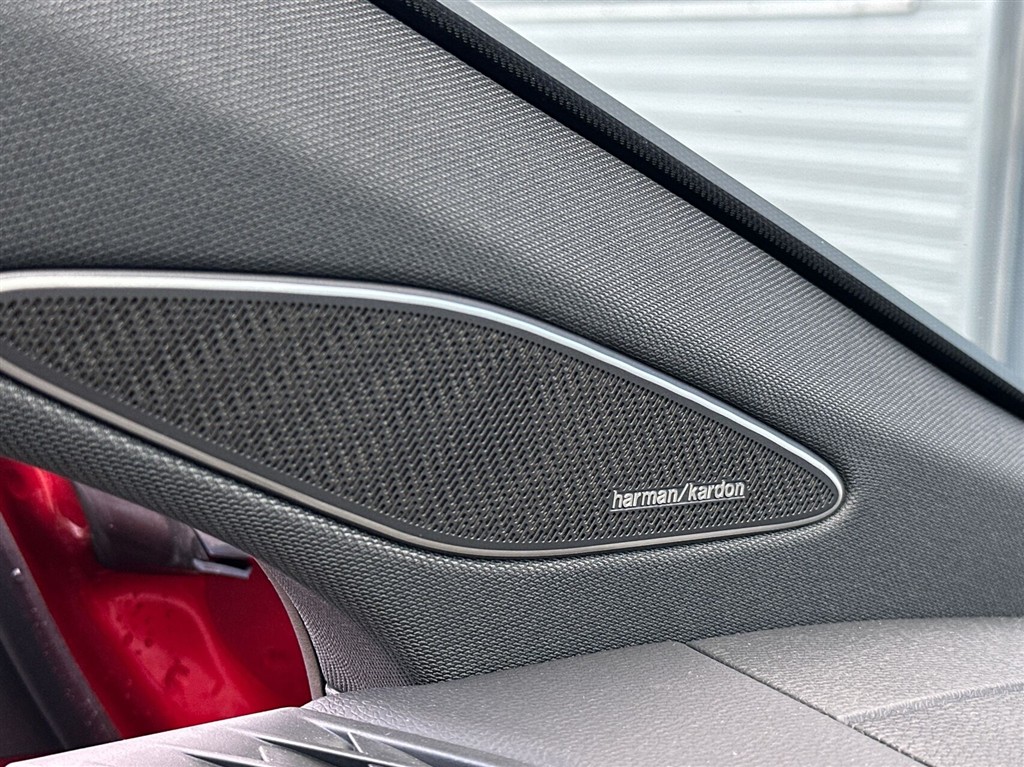 VW ID.7 Pro billede 23