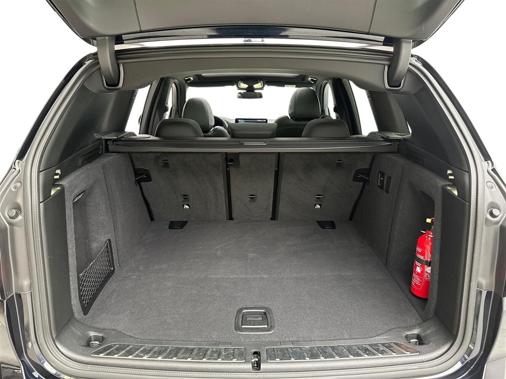 BMW iX3 M-Sport Charged billede 14