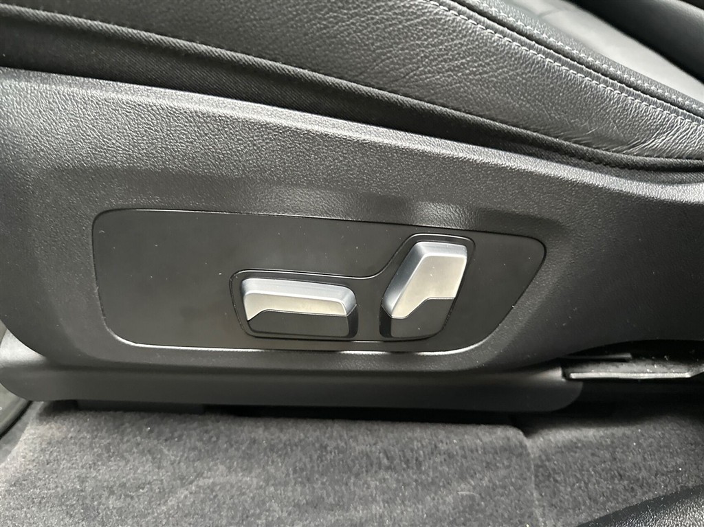BMW iX3 M-Sport Charged billede 20