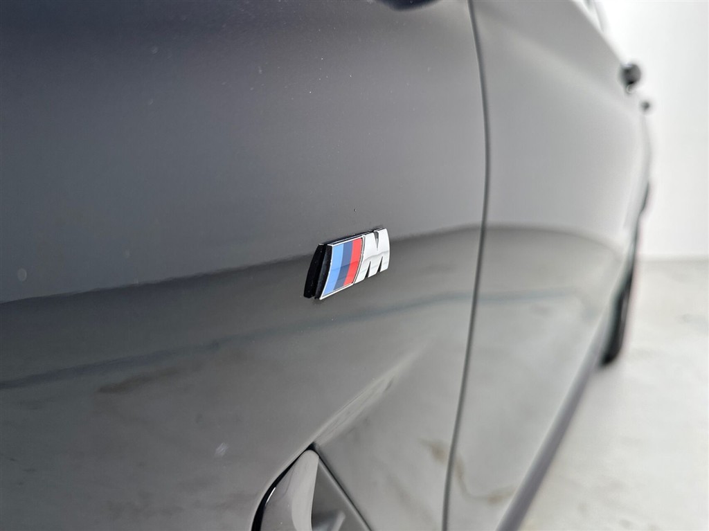 BMW iX3 M-Sport Charged billede 26